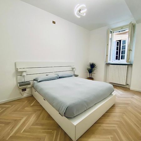 Wanderlust Splendido Appartamento In Centro Pavia Exterior foto