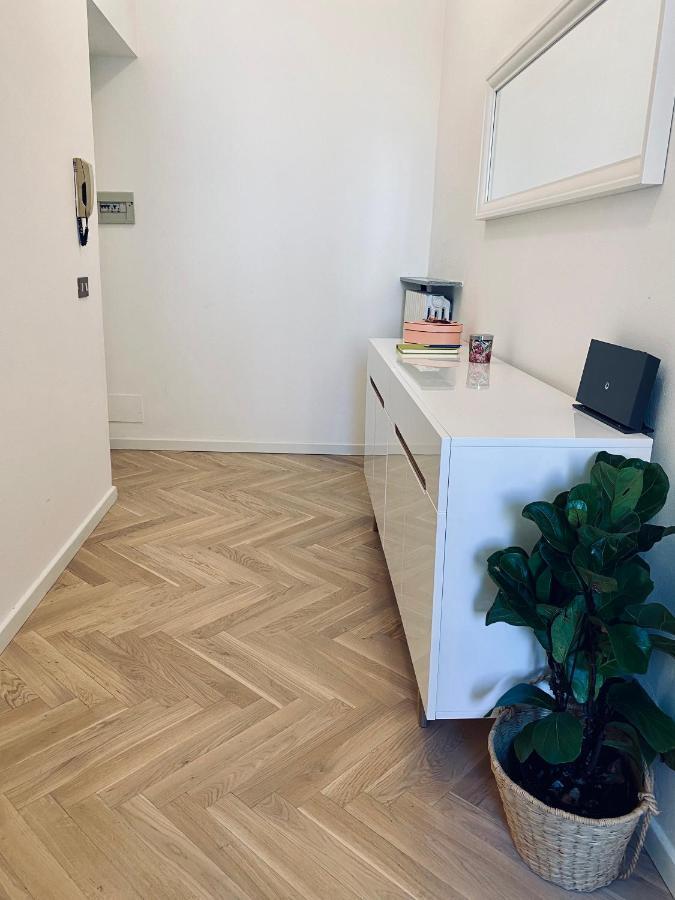 Wanderlust Splendido Appartamento In Centro Pavia Exterior foto