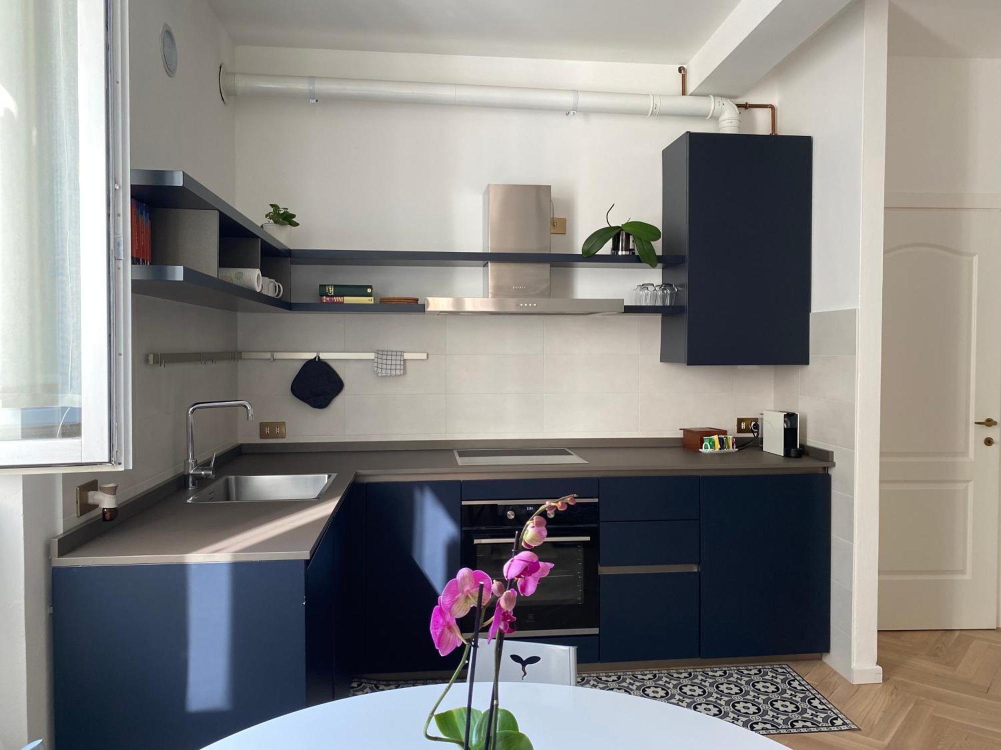 Wanderlust Splendido Appartamento In Centro Pavia Exterior foto