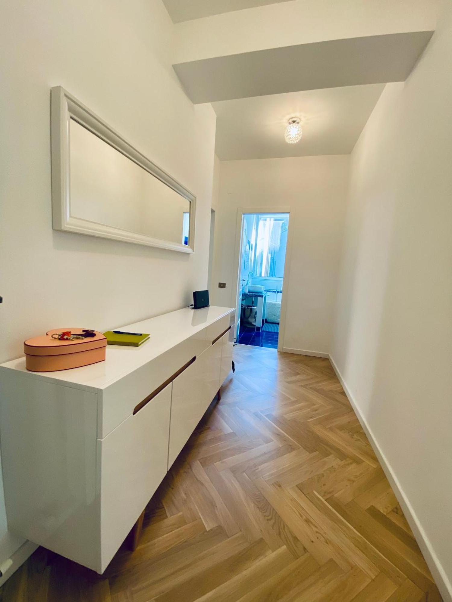 Wanderlust Splendido Appartamento In Centro Pavia Exterior foto