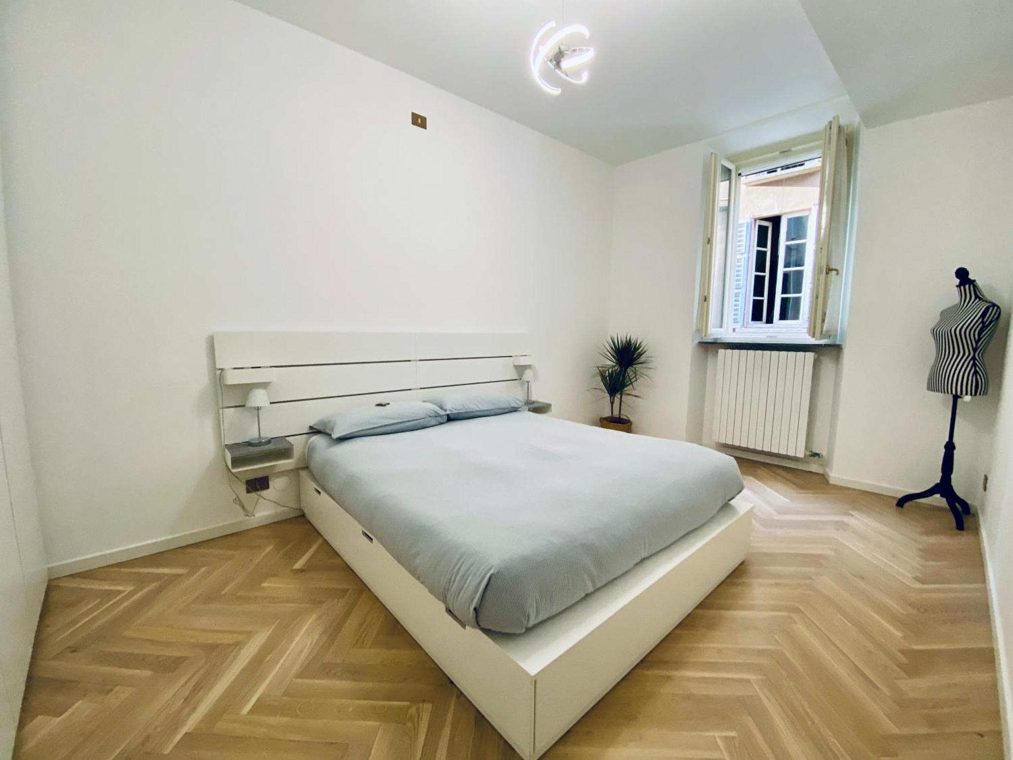 Wanderlust Splendido Appartamento In Centro Pavia Exterior foto