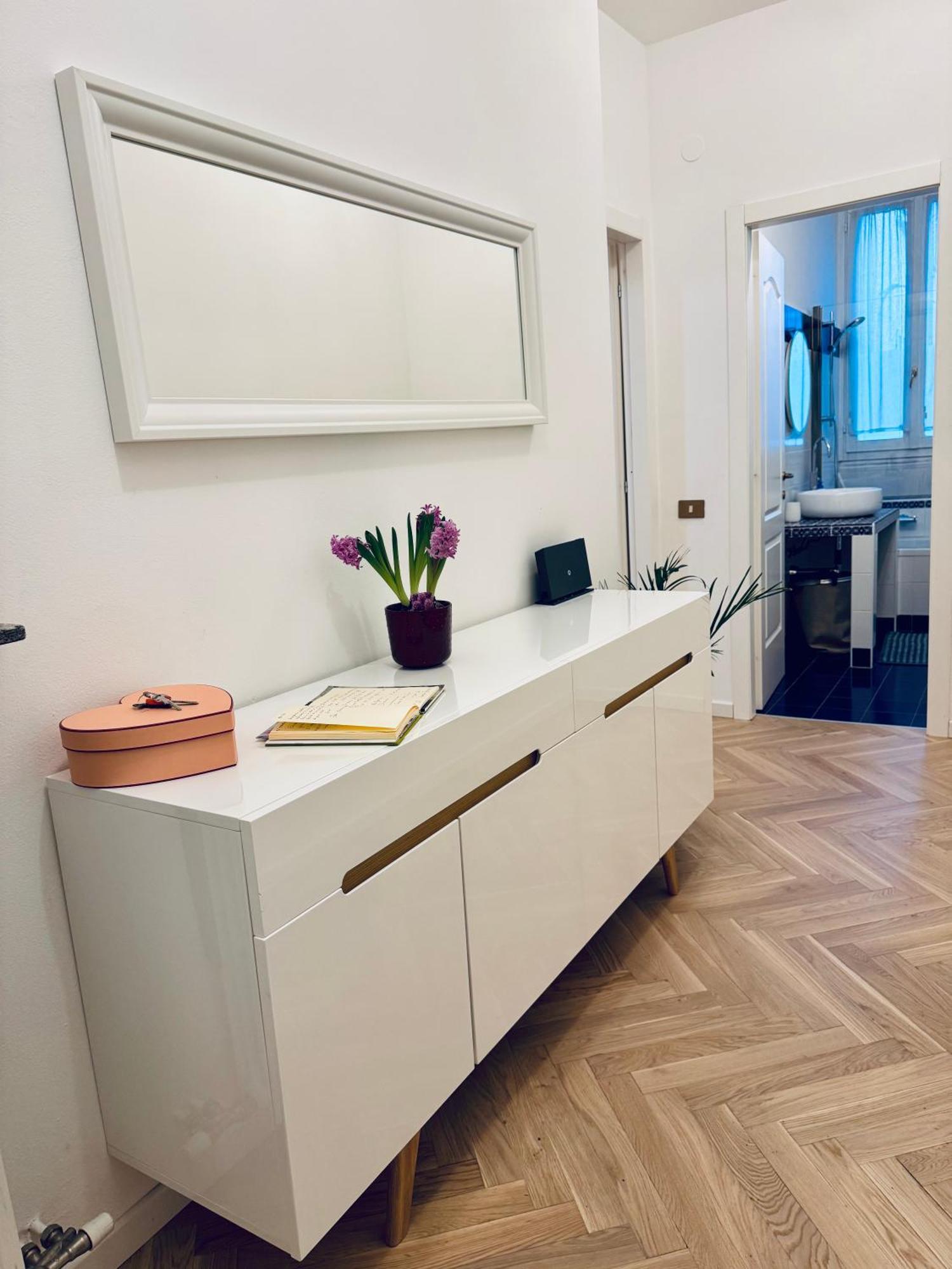 Wanderlust Splendido Appartamento In Centro Pavia Exterior foto